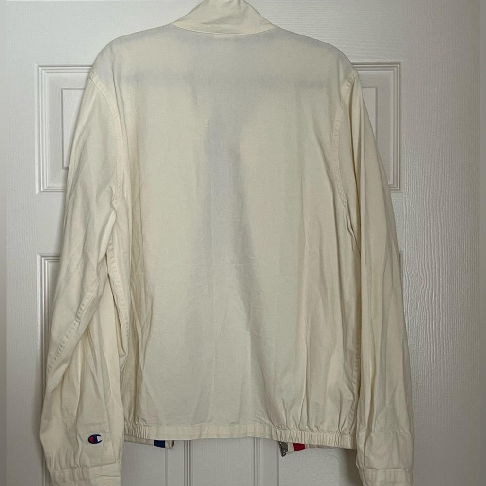 Champion Jacket - Picture 4 of 6